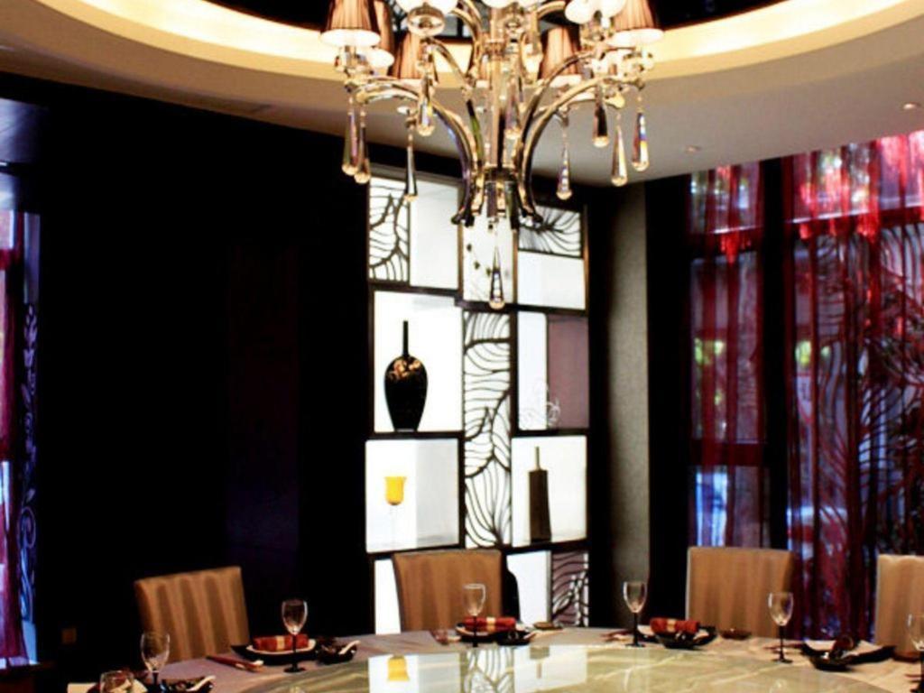 Wuyang Holiday Hotel הנגז'ו מראה חיצוני תמונה